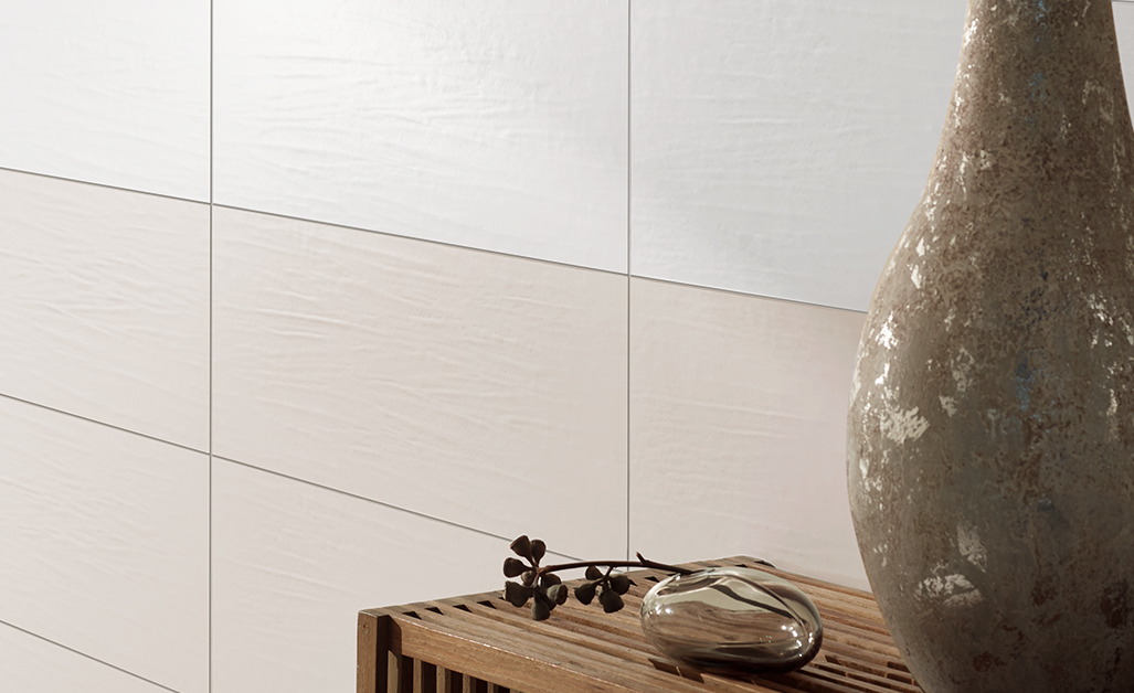 Stylische Wandfliesen von C+S.
