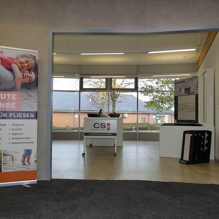 Fliesenstudio Viersen