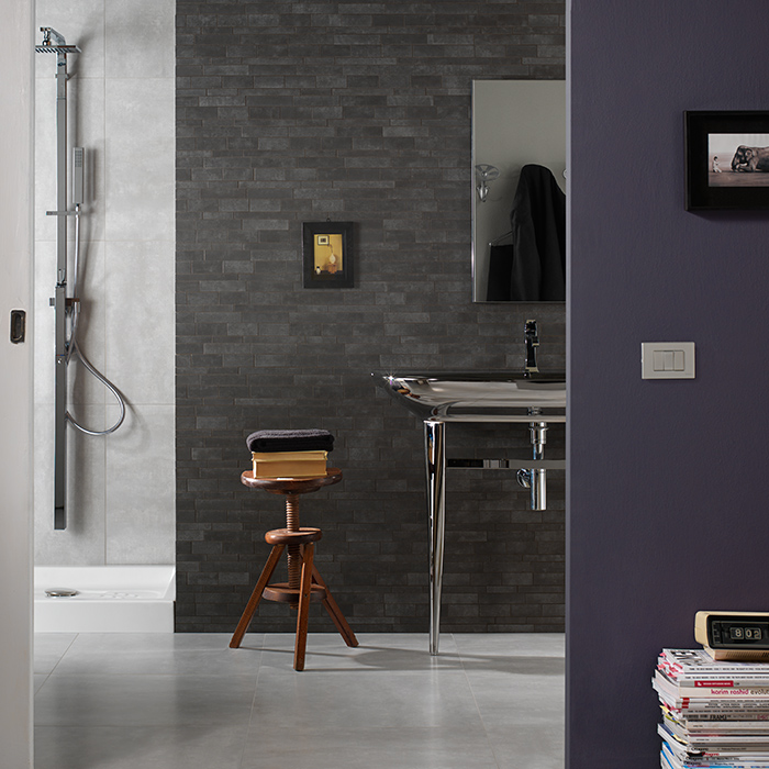 Fliesen im Wohnbereich