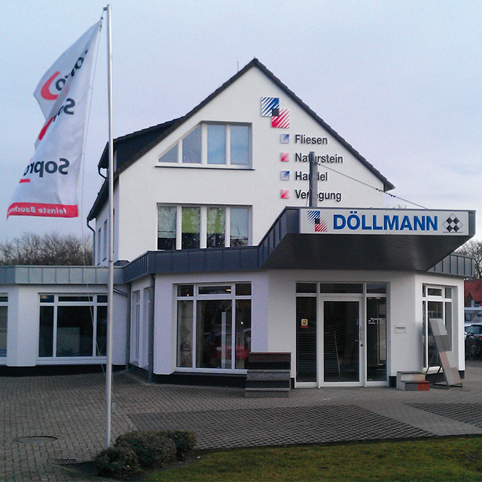 C+S Händler in Wildeshausen