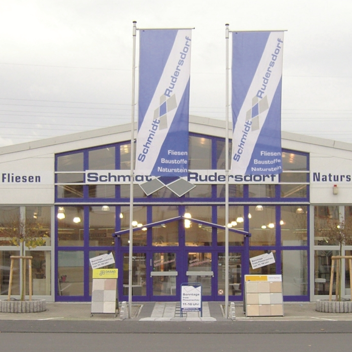 C+S Händler in Bonn und Umgebung