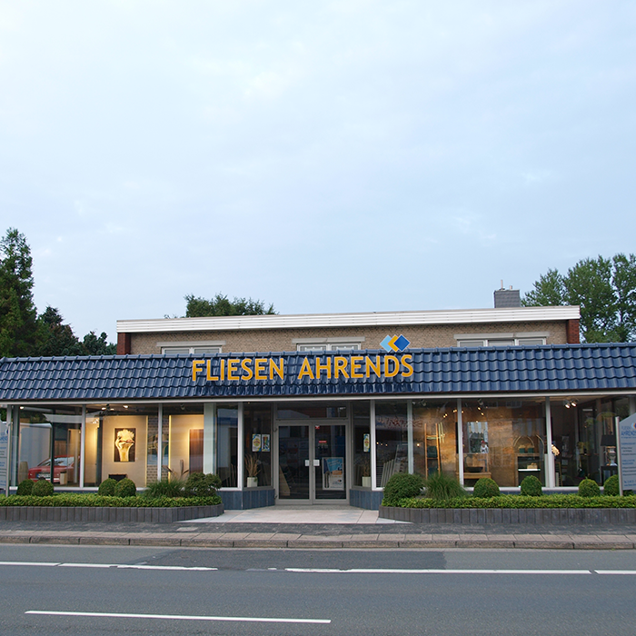 C+S Händler in Fliesen Ahrends