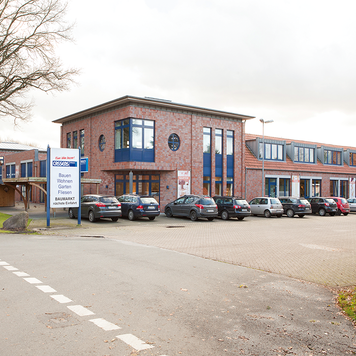 C+S Händler in Oldenburg