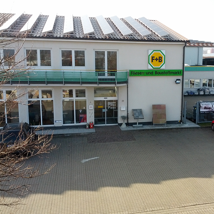 C+S Händler in Göttingen