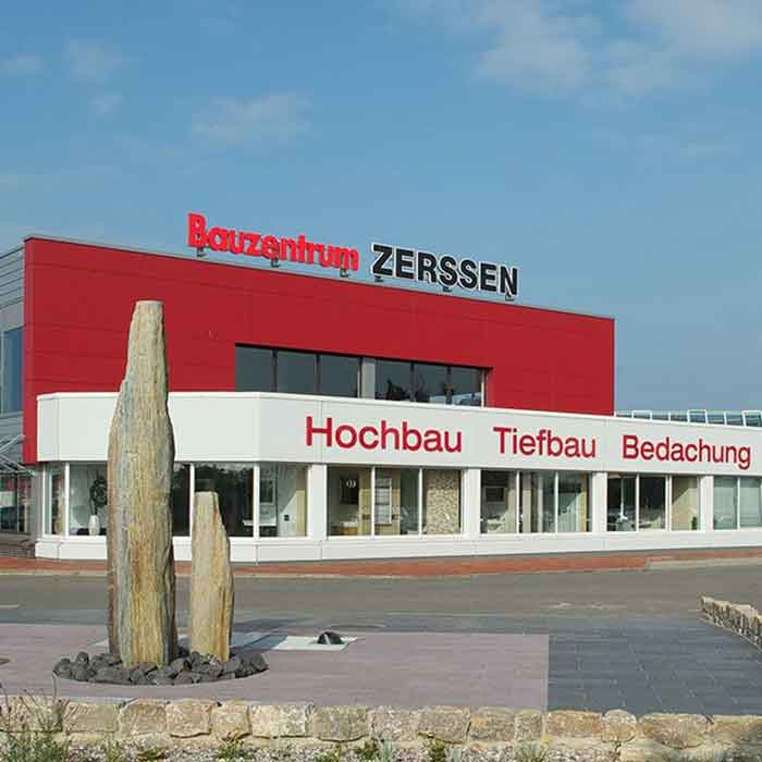 C+S Händler in Rendsburg