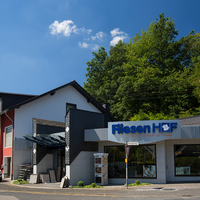 C+S Händler in Niederfischbach Siegen