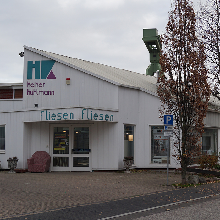 C+S Händler in Bremerhaven