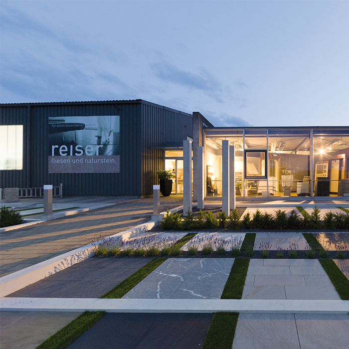 C+S Händler in Bad Saulgau