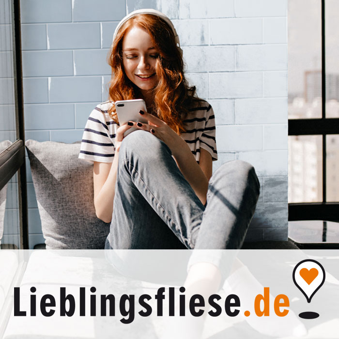 Komm fühlen: Erlebe C+S Fliesen