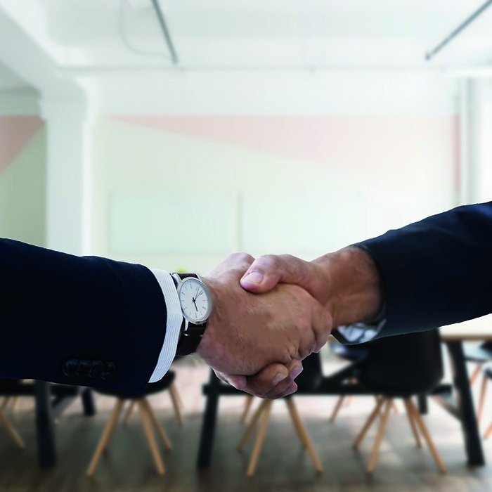Das eigene Geschäft stärken: Durch ein exklusives Sortiment und top Marketing Jetzt C+S Partner werden: Gemeinsam. Erfolgreich. Verkaufen.