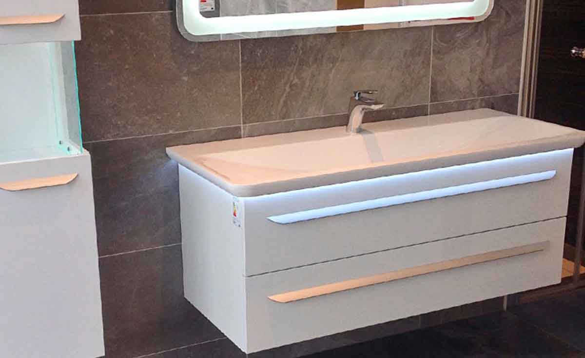 Große Auswahl an Fliesen Göttingen