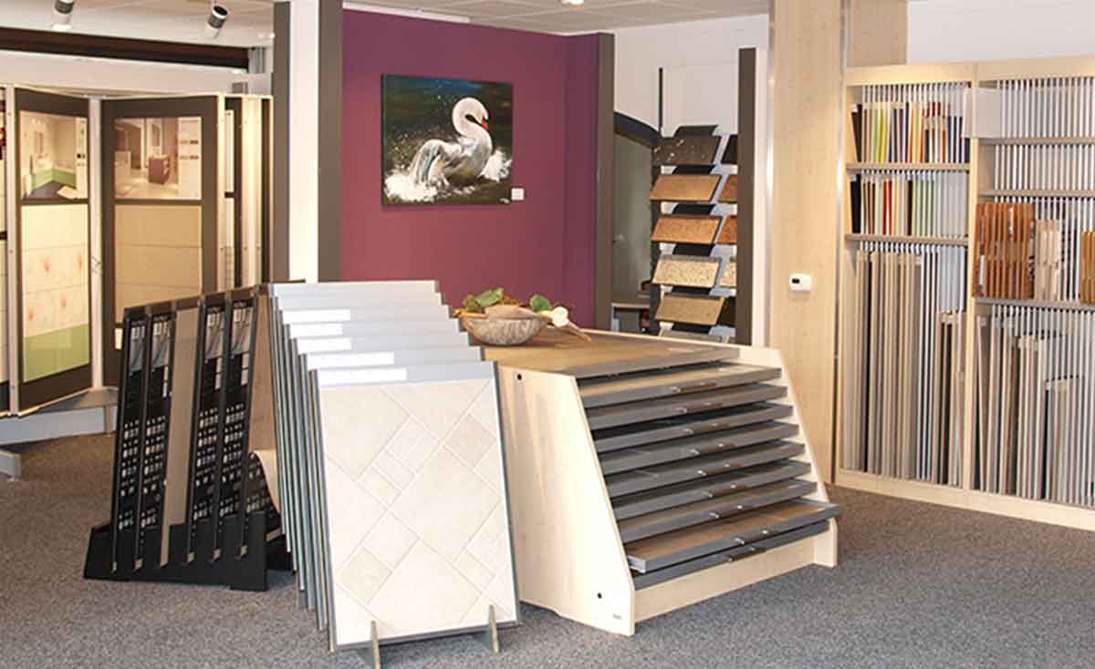 C+S Fliesen Norden: Fliesen kaufen in Norden