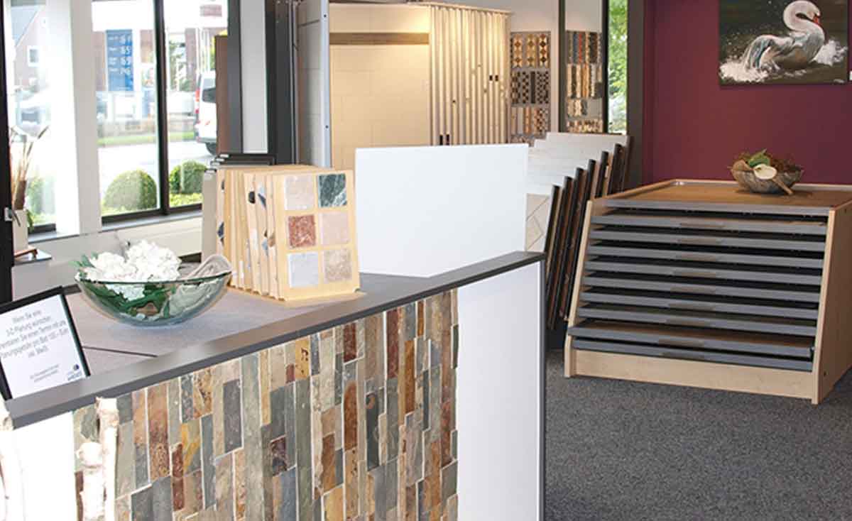 Fliesen Norden: C+S Fliesen kaufen in Norden