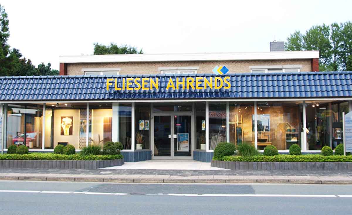 C+S Fliesen Norden: C+S Fliesen kaufen in Norden