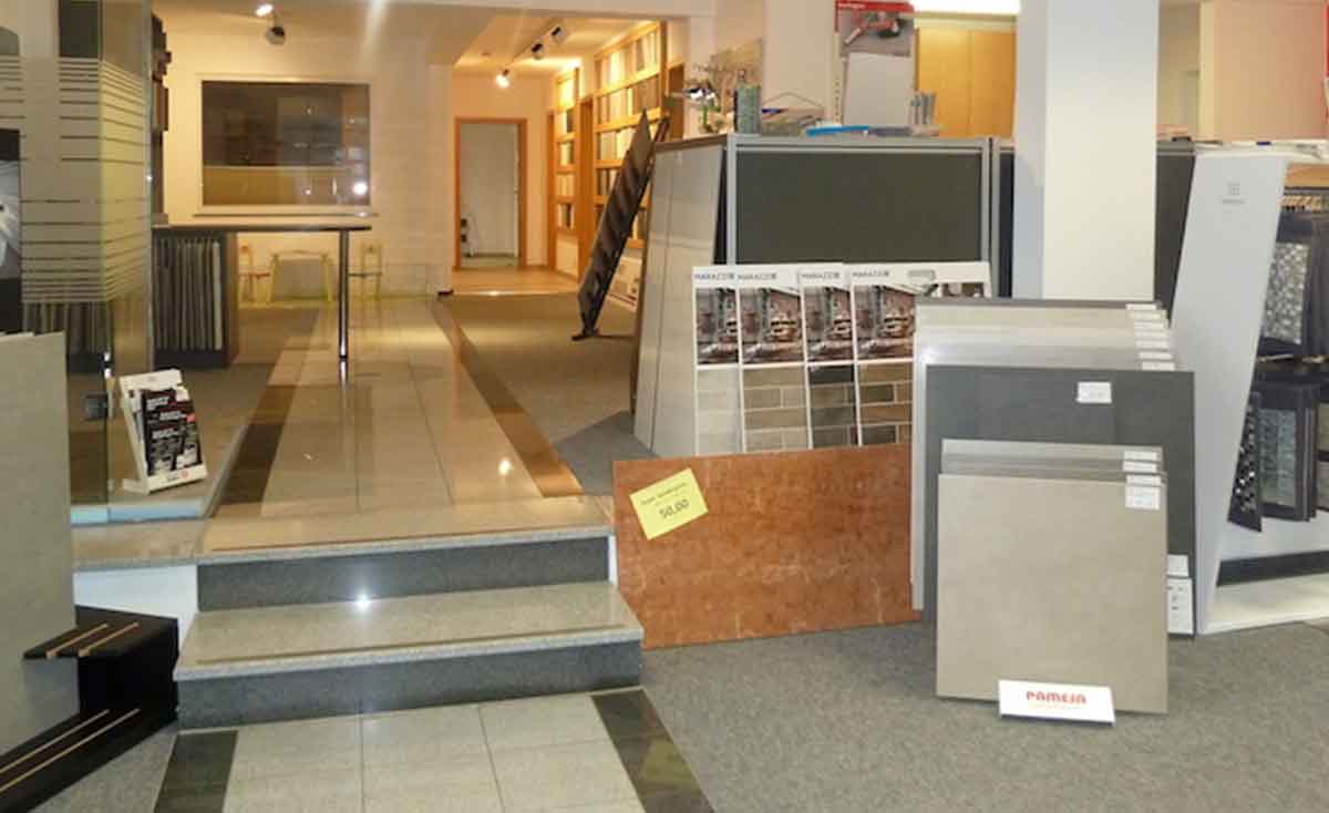 Fliesen Wildeshausen: C+S Fliesen kaufen in Wildeshausen