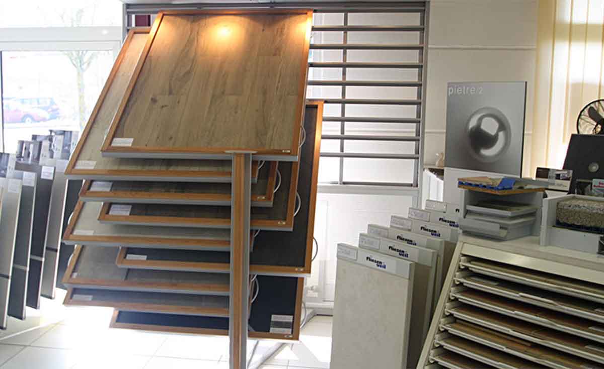 Fliesen Veil: C+S Fliesen kaufen in Mühlacker