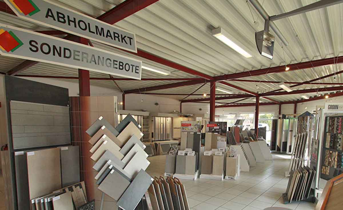 C+S Fliesen Mühlacker: C+S Fliesen kaufen in Mühlacker