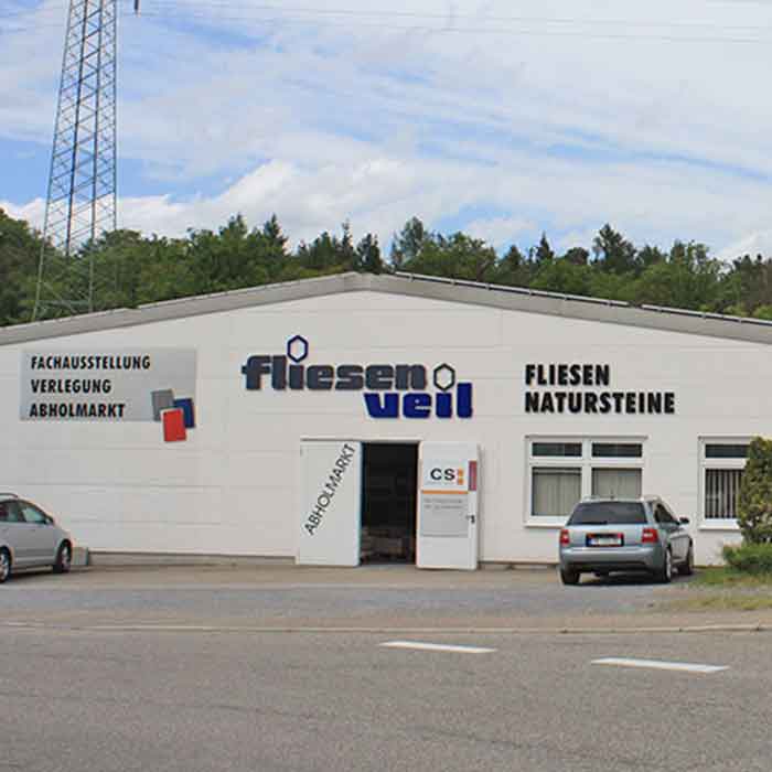 C+S Händler in Mühlacker