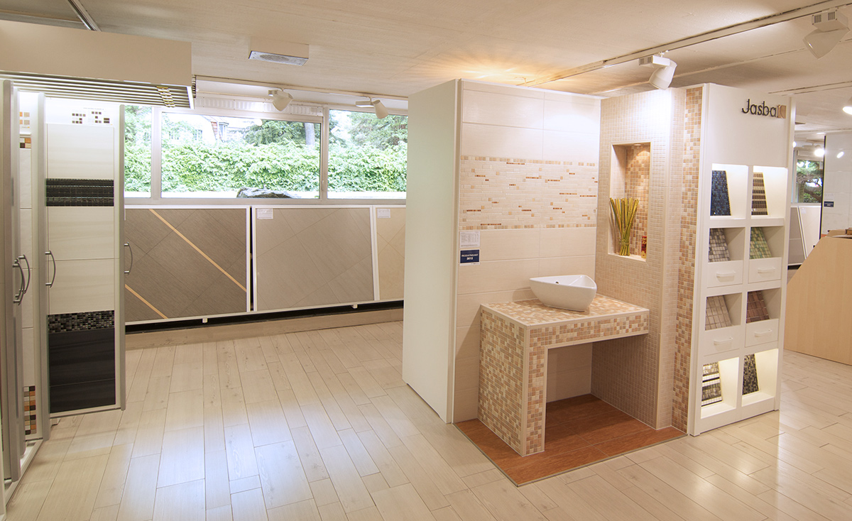 Fliesen Brück: C+S Fliesen kaufen in Köln Brück