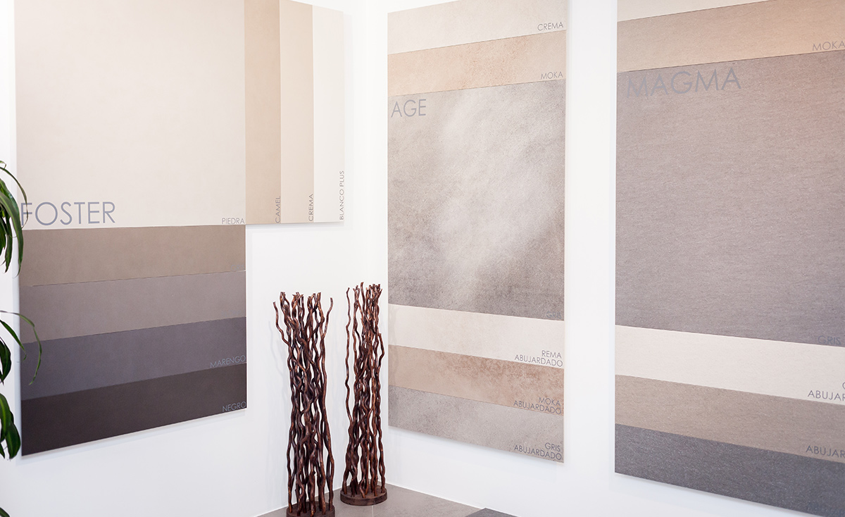 Große Auswahl an Fliesen Bensberg