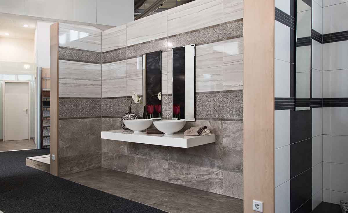 C+S Fliesen Bonn: Fliesen kaufen Bonn