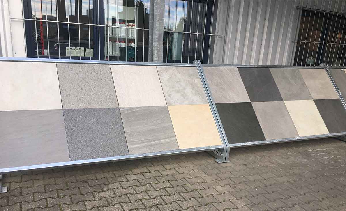 Große Auswahl an Fliesen Düren