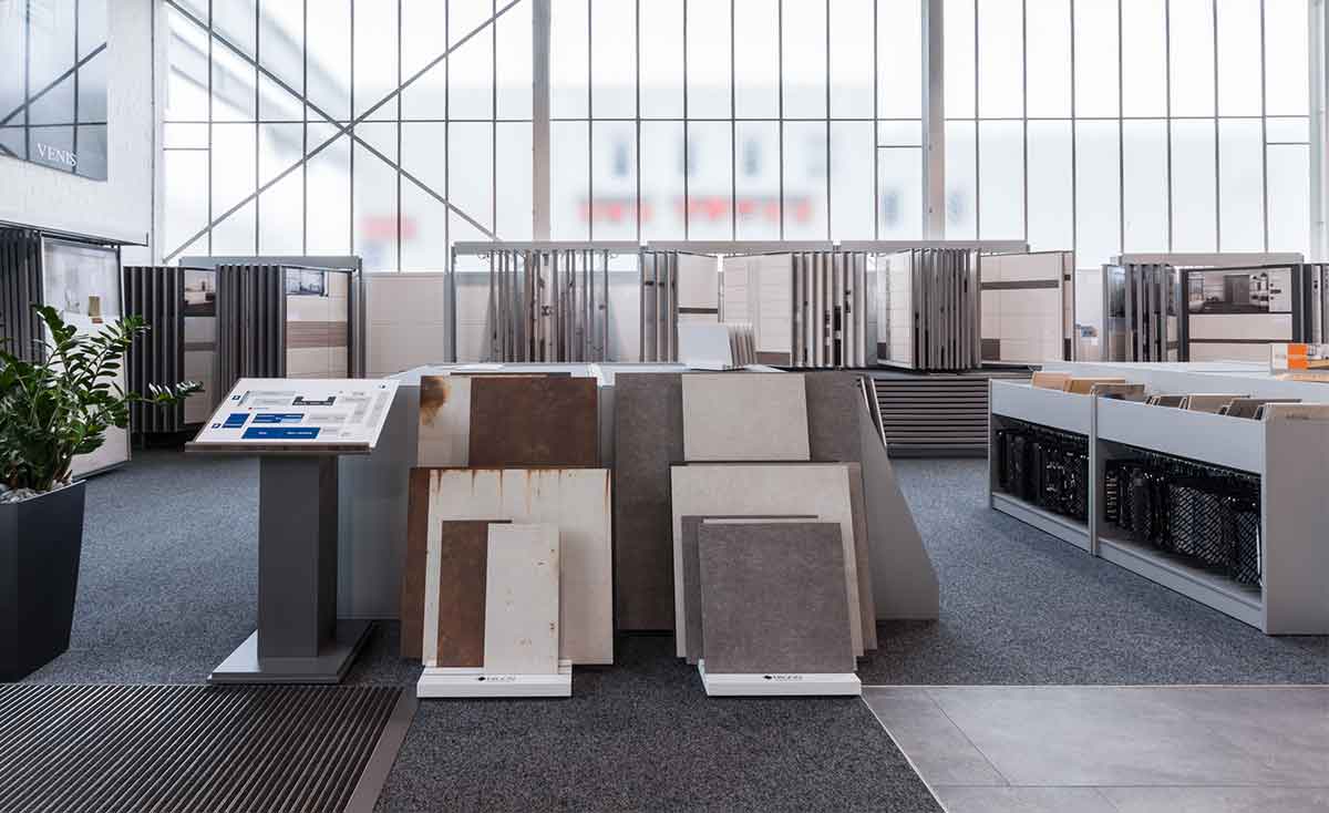 Große Auswahl an Fliesen Leverkusen