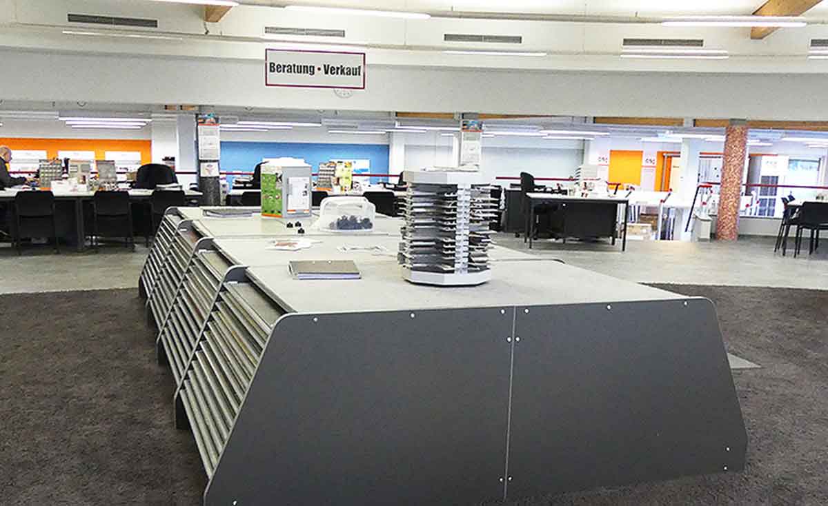 C+S Fliesen Viersen: Fliesen kaufen Viersen