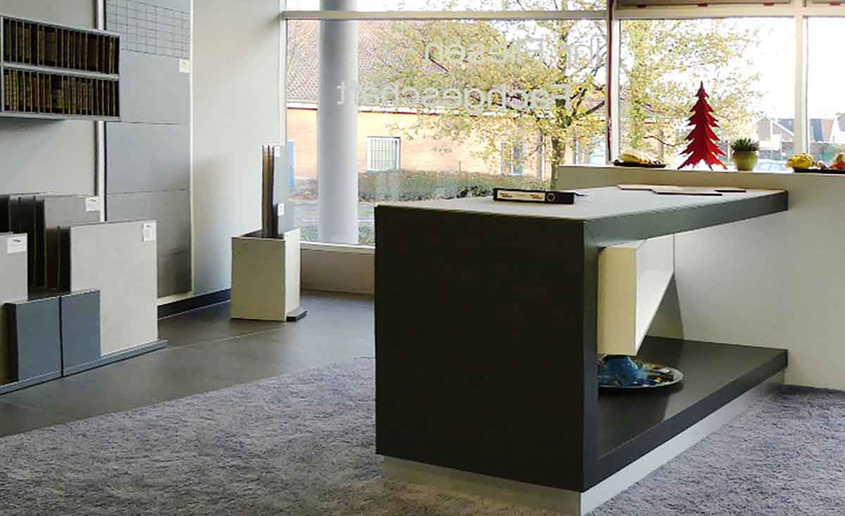 Große Auswahl an Fliesen Viersen