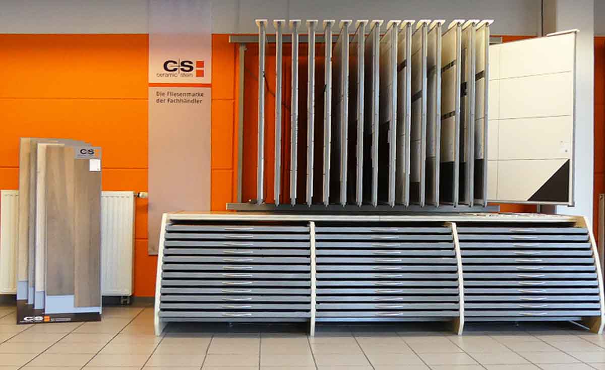 Fliesen Viersen: C+S Fliesen kaufen in Viersen