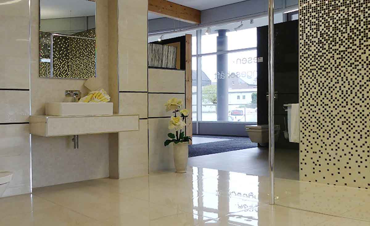 C+S Fliesen Viersen: C+S Fliesen kaufen in Viersen