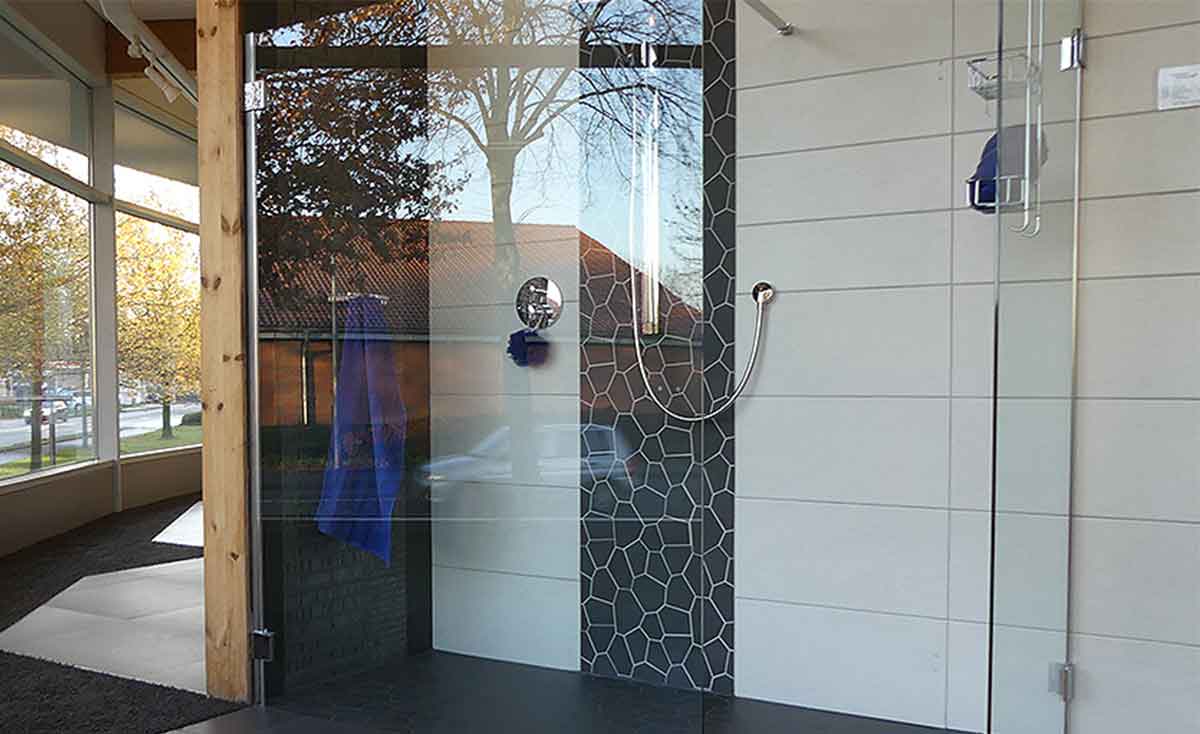 Moderne Fliesenausstellung: Fliesen Viersen