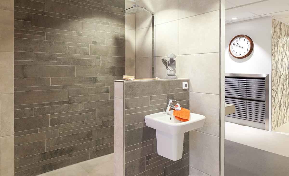 Fliesen Düsseldorf: C+S Fliesen kaufen in Düsseldorf