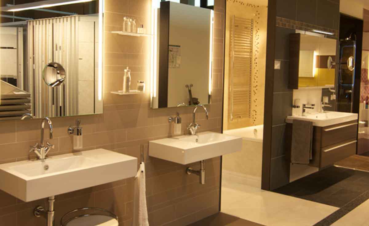 Große Auswahl an Fliesen Würselen