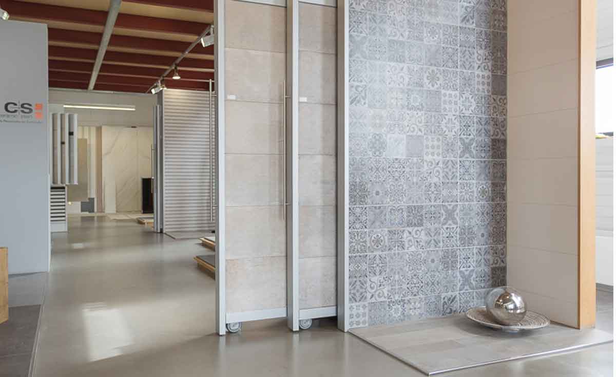 C+S Fliesen Erndtebrück: Fliesen kaufen Erndterbück