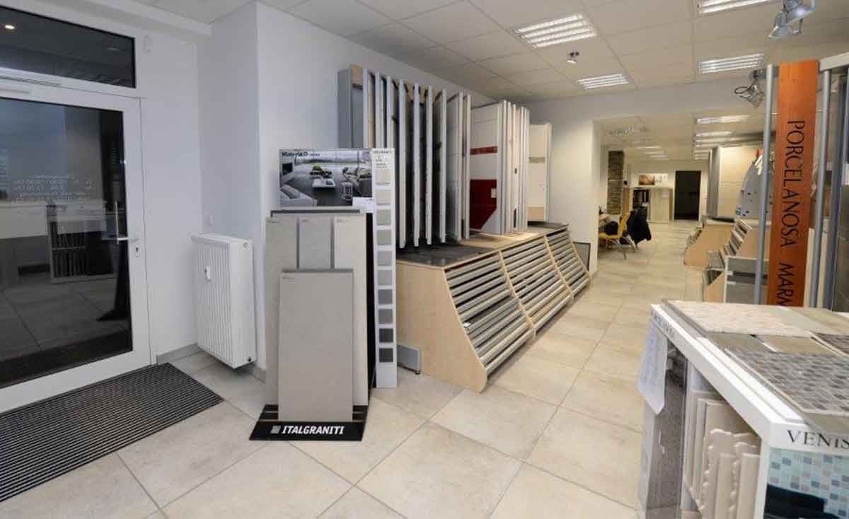 Fliesen Herzogenrath: C+S Fliesen kaufen in Herzogenrath