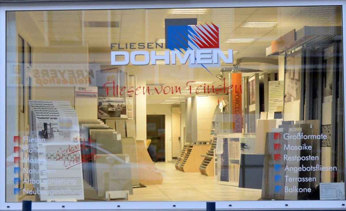 C+S Fliesen Herzogenrath: Fliesen kaufen Herzogenrath