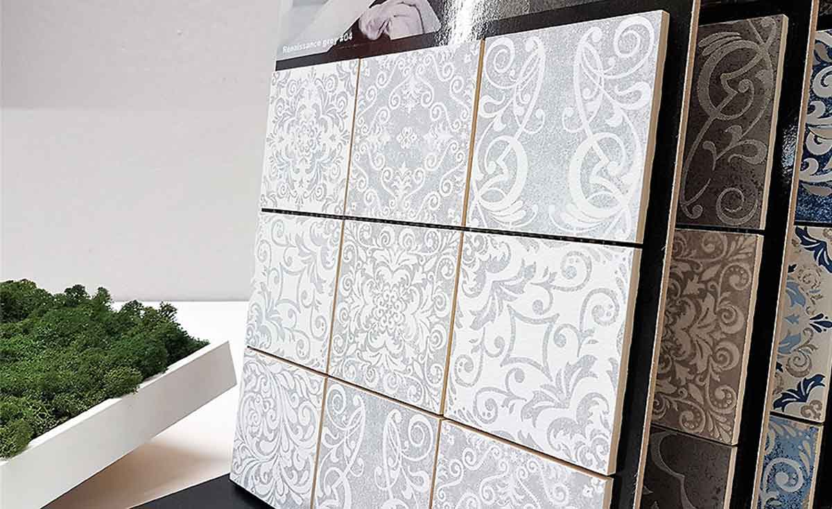 Fliesen Oberhausen: C+S Fliesen kaufen in Oberhausen und Umgebung