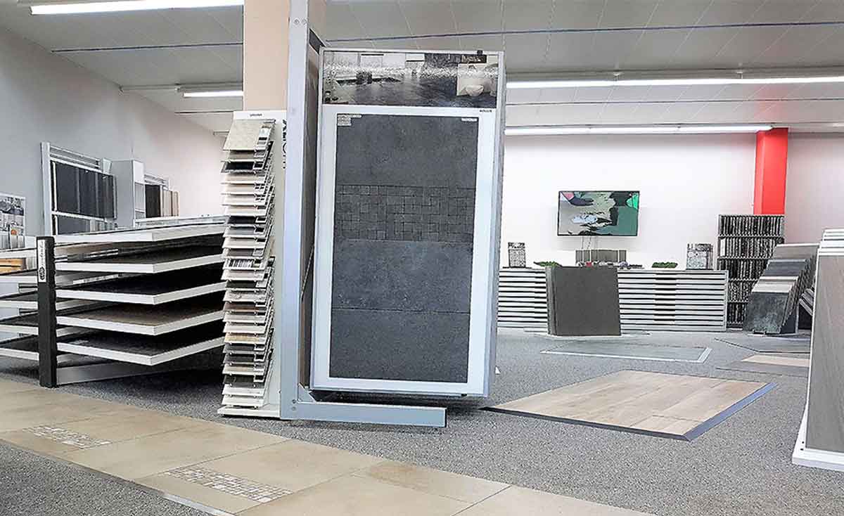 C+S Fliesen Oberhausen: C+S Fliesen kaufen in Oberhausen