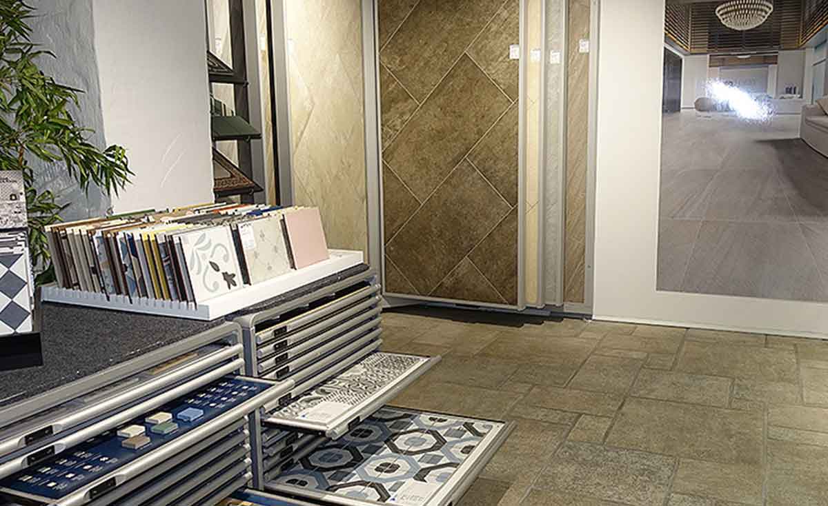 C+S Fliesen Essen: Fliesen kaufen in Essen