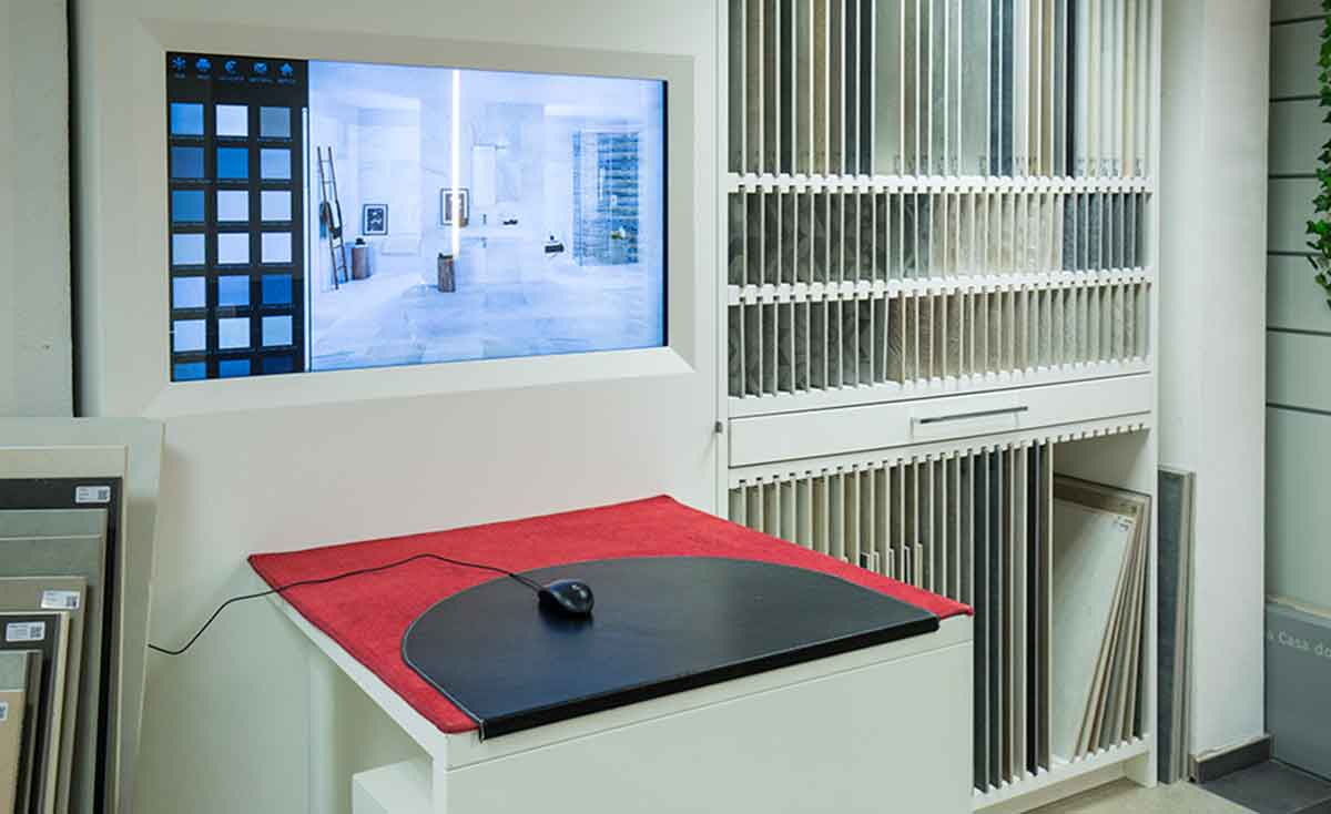 C+S Fliesen Siegen: Fliesen kaufen in Siegen