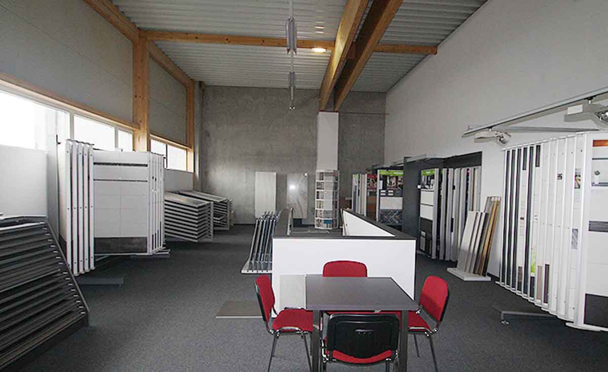 C+S Fliesen Lauterach: Fliesen kaufen in Lauterach