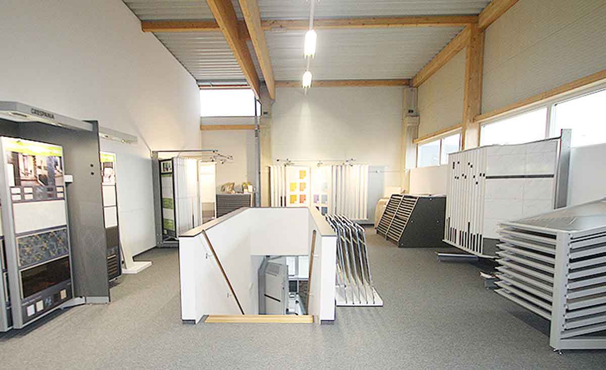 C+S Fliesen Lauterach: C+S Fliesen kaufen in Lauterach