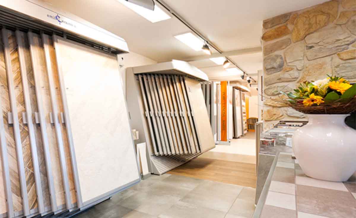 Fliesen Kohnen: C+S Fliesen kaufen in Aachen