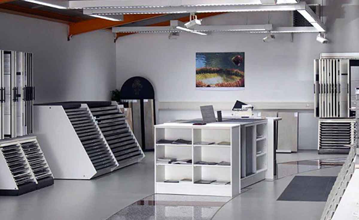 C+S Fliesen Giengen: Fliesen kaufen in Giengen/Brenz