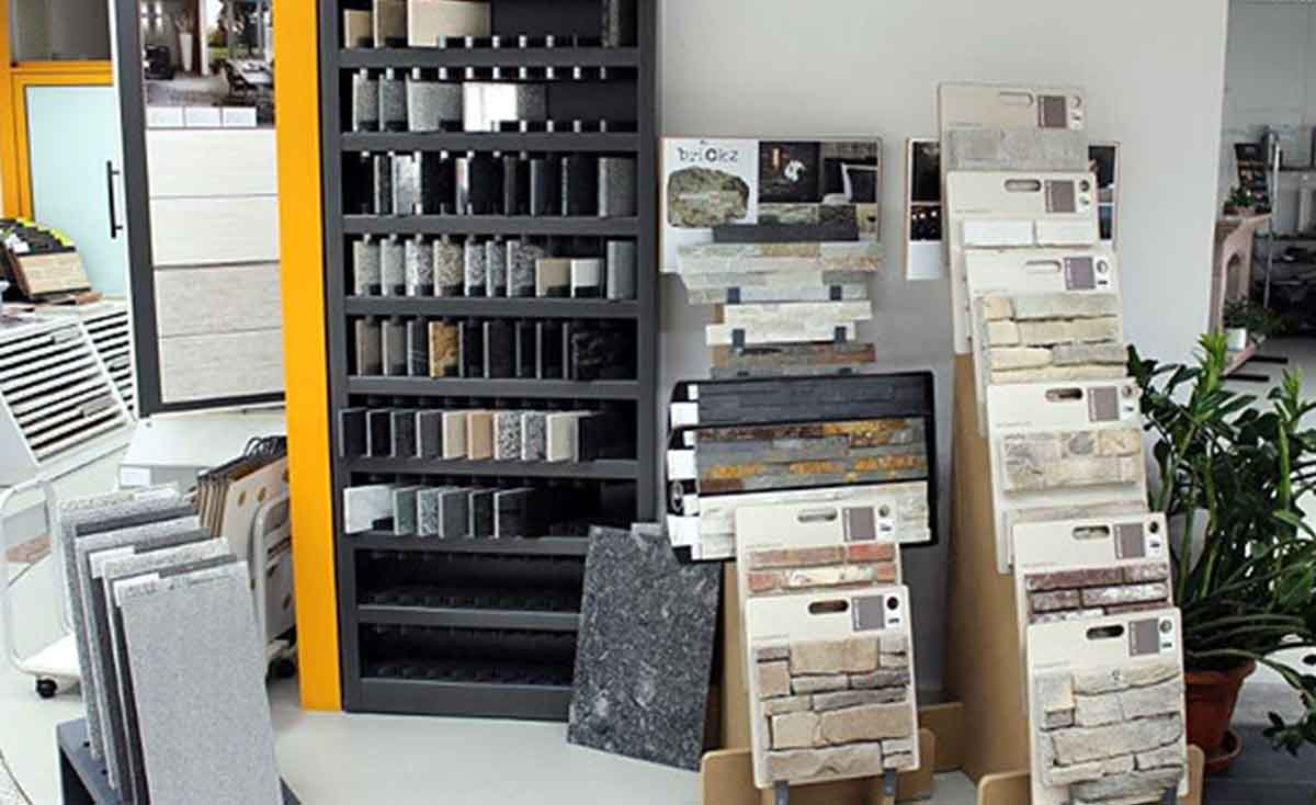 Fliesen Giengen: C+S Fliesen kaufen in Giengen