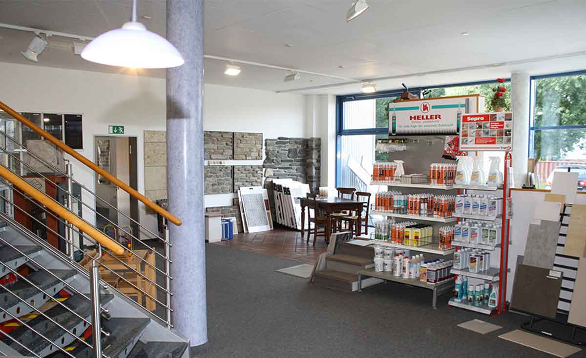 Fliesen Waldbröl: C+S Fliesen kaufen in Waldbröl