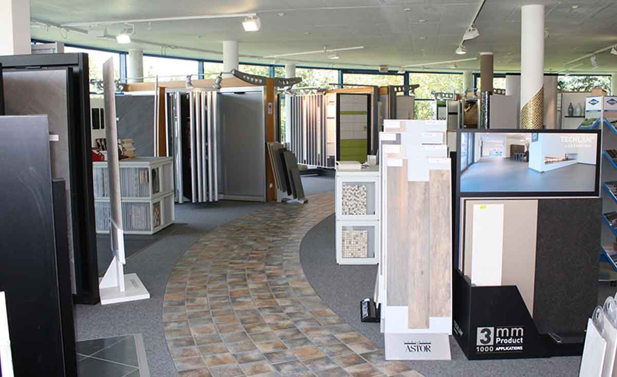 Große Auswahl an Fliesen in Waldbröl