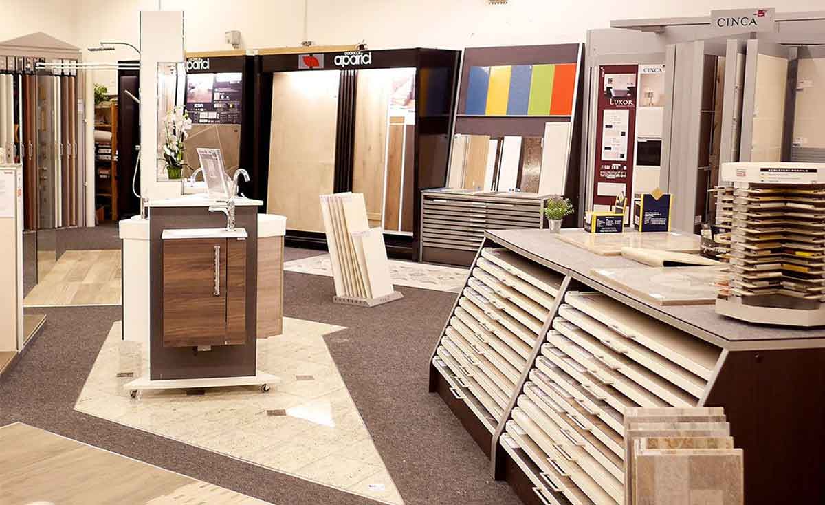 C+S Fliesen Ludwigslust: Fliesen kaufen in Ludwigslust