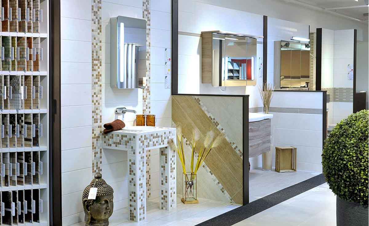 C+S Fliesen Heide: Fliesen kaufen in Heide